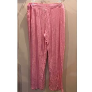 New Super Comfy Soft Flowy Striped Pajama Pants